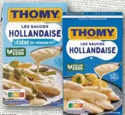 nahkauf Thomy Les Sauces Hollandaise Angebot