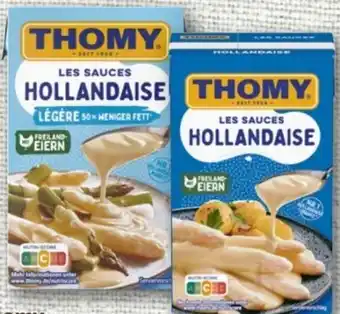 nahkauf Thomy Les Sauces Hollandaise Angebot