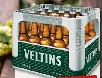 nahkauf Veltins Pilsener Angebot