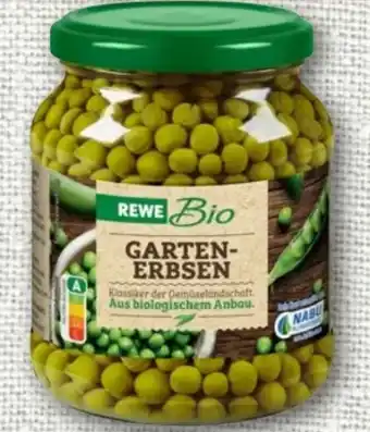 nahkauf Rewe Bio Bio-Erbsen Angebot