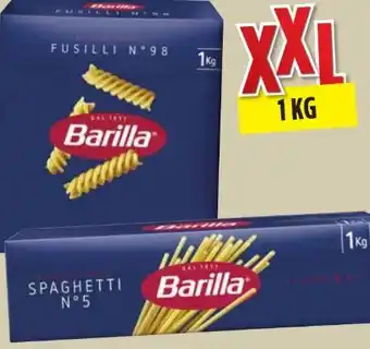 Edeka Barilla Italienische Teigwaren Angebot