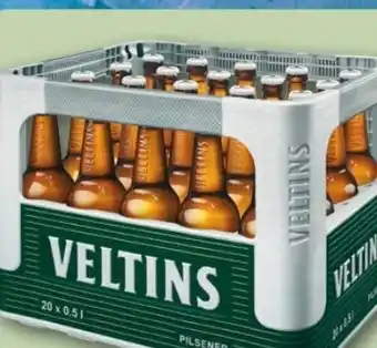 REWE Center Veltins Pilsener Angebot