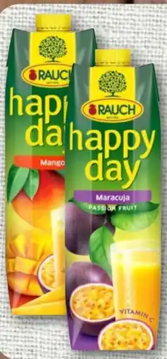 nahkauf Rauch Happy Day Säfte Angebot