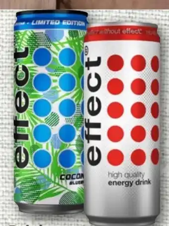 nahkauf Effect Energy Drink Angebot