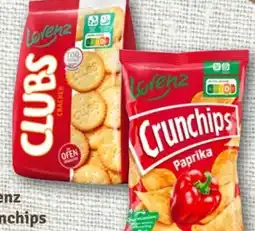 nahkauf Lorenz Crunchips Paprika Angebot