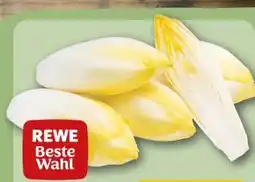 REWE Center Rewe Beste Wahl Chicorée Angebot