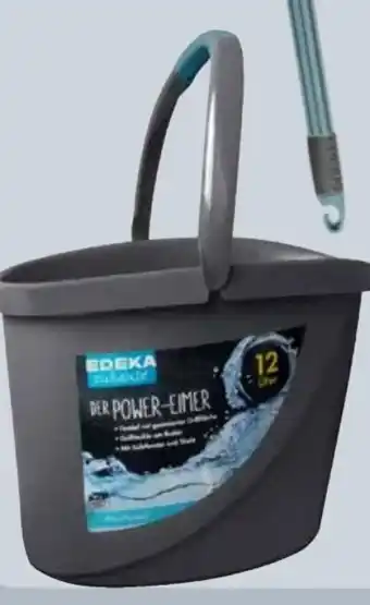 Edeka Edeka zuhause Power-Eimer Angebot