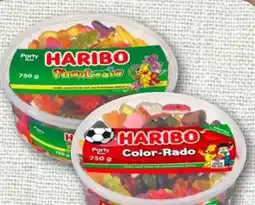 nahkauf Haribo Color-Rado Angebot