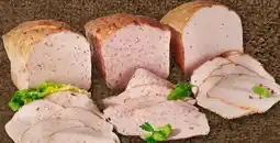 nahkauf Leberkäse-Aufschnitt Angebot