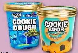 REWE Center Cookie Bros Hitschies Dough Angebot