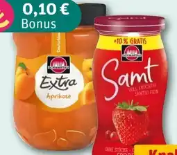 REWE Center Schwartau Extra Aprikose Angebot