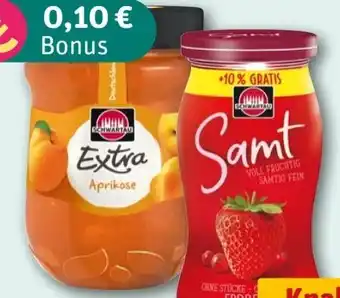 REWE Center Schwartau Extra Aprikose Angebot