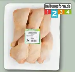 REWE Center Hähnchen-Schenkel Angebot