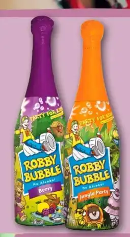 REWE Center Robby Bubble Berry Angebot