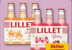 REWE Center Lillet White Peach Angebot