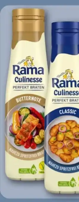 REWE Center Rama Zum Braten Butternote Angebot