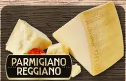 REWE Center Parmigiano Reggiano Angebot