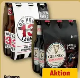 REWE Center Guinness Extra Stout Angebot