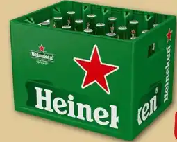 REWE Center Heineken Premium Beer Angebot