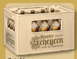 REWE Center Kloster Scheyern Klostergold Angebot