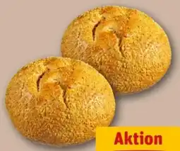 REWE Center Rewe Back-Station Kartoffelbrötchen Angebot