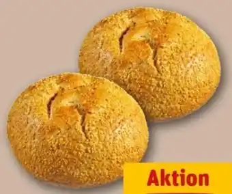 REWE Center Rewe Back-Station Kartoffelbrötchen Angebot