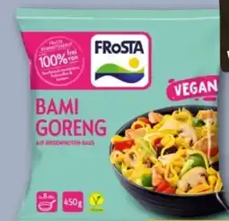 REWE Center Frosta Veganes Bami Goreng Angebot