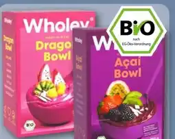 REWE Center Wholey Bio Dragon Bowl Angebot