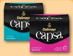 REWE Center Dallmayr Capsa Lungo Azzurro Angebot