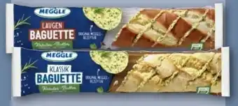 REWE Center Meggle Baguette Klassik Angebot