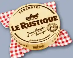 REWE Center Le Rustique Camembert Angebot