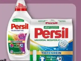 REWE Center Persil Universal Megaperls Angebot