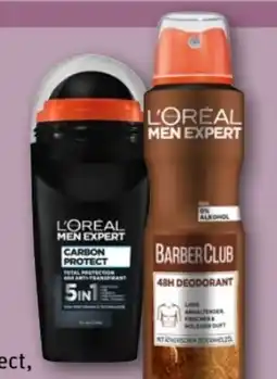 REWE Center L'Oréal Paris Men Expert Deo-Roll-On Angebot