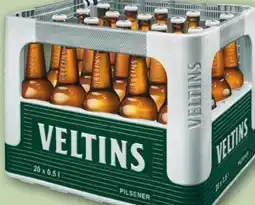 REWE Veltins Pilsener Angebot