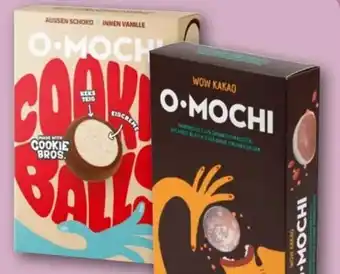 REWE O-Mochi Wow Kakao Angebot