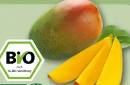 REWE Rewe Bio Mangos Angebot