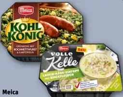 REWE Meica Kohlkönig Angebot