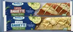 REWE Meggle Baguette Angebot