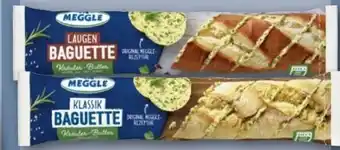 REWE Meggle Baguette Angebot