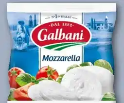 REWE Galbani Mozzarella Classic Angebot