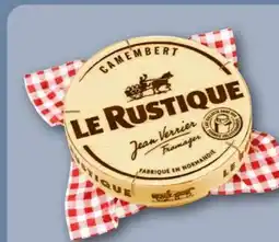 REWE Le Rustique Camembert Angebot