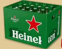 REWE Heineken Premium Beer Angebot