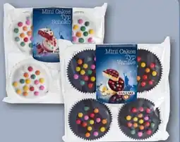 REWE Dan Cake Mini Cakes Angebot