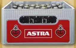 REWE Brauerei Astra Urtyp Angebot