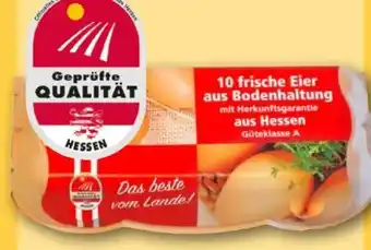 REWE Hessenhof Eier Angebot