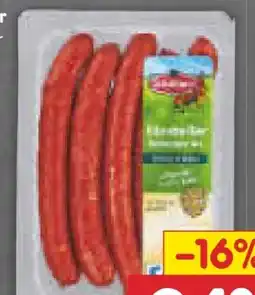 Netto Marken-Discount Schildauer Käsebeißer Angebot