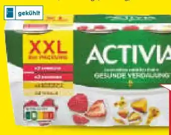 Netto Marken-Discount Danone Activia XXL Angebot