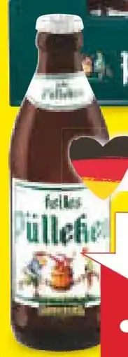 Netto Marken-Discount Veltins Pülleken Helles Angebot