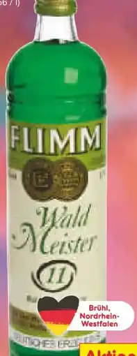 Netto Marken-Discount Flimm Wald Meister 11 Angebot