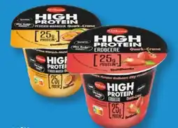 Lidl Milbona High Protein Quark-Creme Angebot